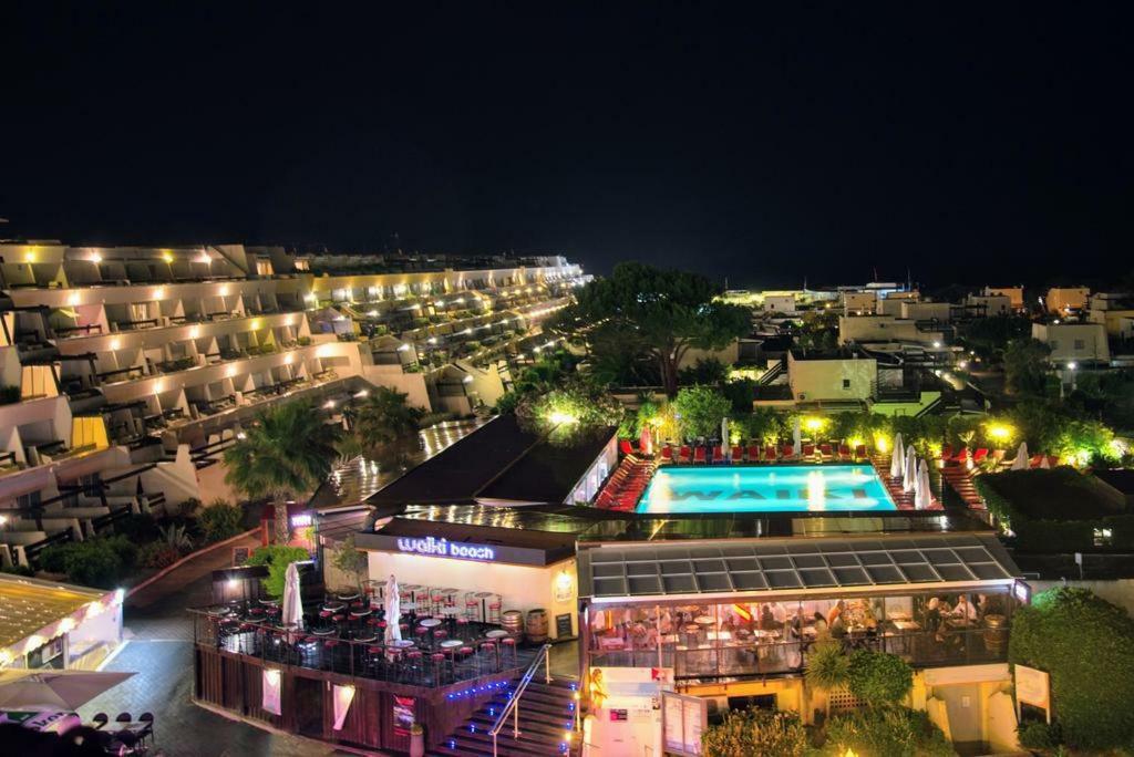 Naturiste Port Nature Agde Exterior photo