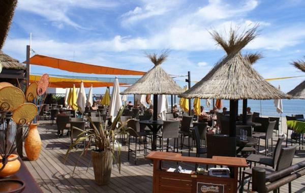 Naturiste Port Nature Agde Exterior photo